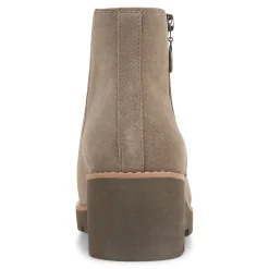 Fashion Hazal Ankle Boot Women Boots & Booties
