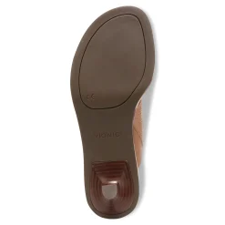 Best Sale Ivelle Kitten Heel Women Sandals