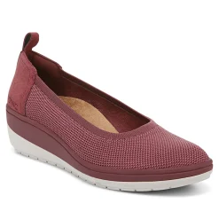 Clearance Jacey Knit Wedge Women Heels & Wedges
