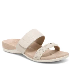 Best Sale Jeanne Slide Sandal (Wide) Women Sandals