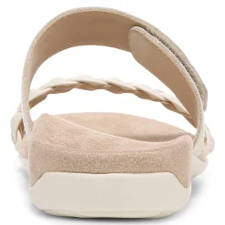 Best Sale Jeanne Slide Sandal (Wide) Women Sandals