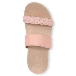 Best Sale Jeanne Slide Sandal (Wide) Women Sandals