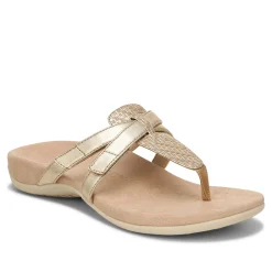 Hot Karley Toe Post Sandal Women Sandals