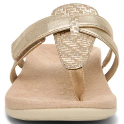 Hot Karley Toe Post Sandal Women Sandals