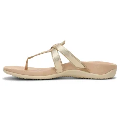 Hot Karley Toe Post Sandal Women Sandals