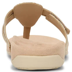 Hot Karley Toe Post Sandal Women Sandals