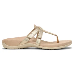 Hot Karley Toe Post Sandal Women Sandals