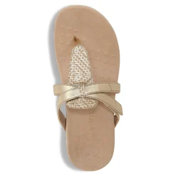 Hot Karley Toe Post Sandal Women Sandals