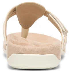 Hot Karley Toe Post Sandal Women Sandals