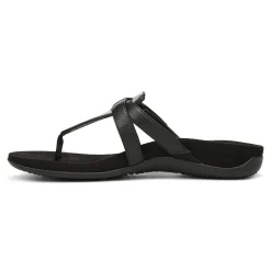 Hot Karley Toe Post Sandal Women Sandals