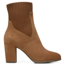Store Kaylee Ankle Boot Women Heels & Wedges