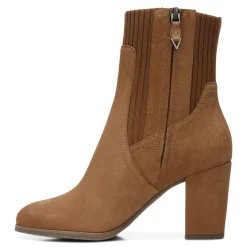 Store Kaylee Ankle Boot Women Heels & Wedges