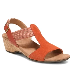Online Kaytie Wedge Sandal Women Heels & Wedges