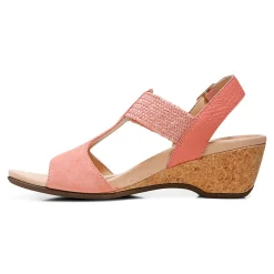 Online Kaytie Wedge Sandal Women Heels & Wedges