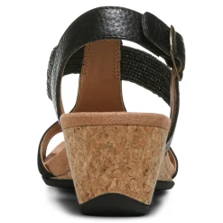 Online Kaytie Wedge Sandal Women Heels & Wedges