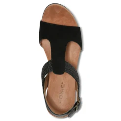 Online Kaytie Wedge Sandal Women Heels & Wedges