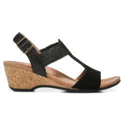 Online Kaytie Wedge Sandal Women Heels & Wedges