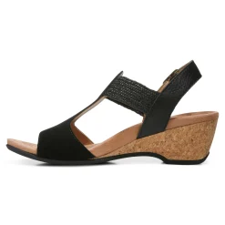 Online Kaytie Wedge Sandal Women Heels & Wedges