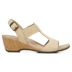 Online Kaytie Wedge Sandal Women Heels & Wedges