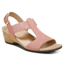 Online Kaytie Wedge Sandal Women Heels & Wedges