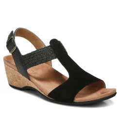 Online Kaytie Wedge Sandal Women Heels & Wedges