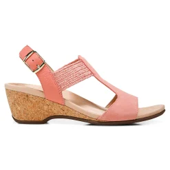 Online Kaytie Wedge Sandal Women Heels & Wedges