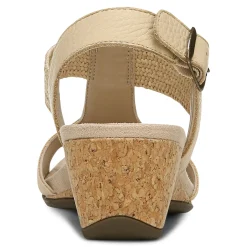 Cheap Kaytie Wedge Sandal Women Sandals