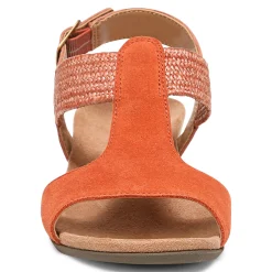 Cheap Kaytie Wedge Sandal Women Sandals