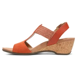 Cheap Kaytie Wedge Sandal Women Sandals