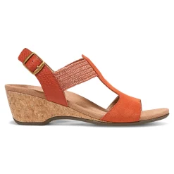 Cheap Kaytie Wedge Sandal Women Sandals