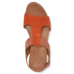 Cheap Kaytie Wedge Sandal Women Sandals