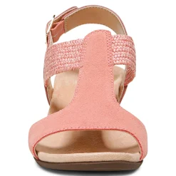 Cheap Kaytie Wedge Sandal Women Sandals