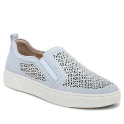 New Kimmie Perf Sneaker Women Flats & Loafers