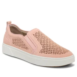 New Kimmie Perf Sneaker Women Flats & Loafers