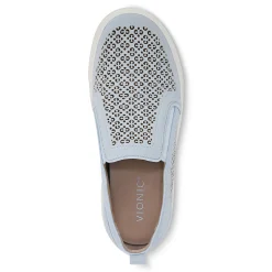 New Kimmie Perf Sneaker Women Flats & Loafers