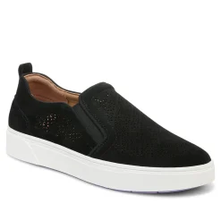 New Kimmie Perf Sneaker Women Flats & Loafers