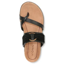 New Landyn Slide Sandal Women Sandals