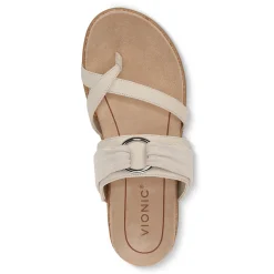 New Landyn Slide Sandal Women Sandals