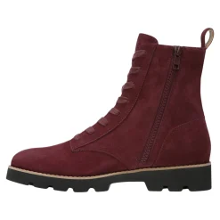 Best Lani Lace-Up Boot Women Boots & Booties