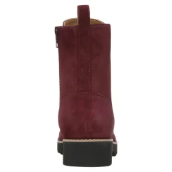 Best Lani Lace-Up Boot Women Boots & Booties