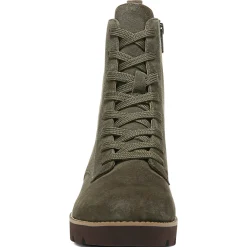 Best Lani Lace-Up Boot Women Boots & Booties