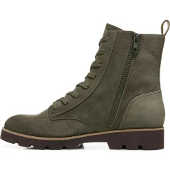 Best Lani Lace-Up Boot Women Boots & Booties