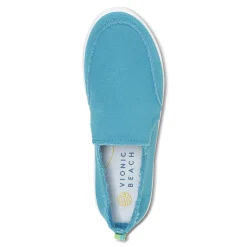 Discount Malibu Slip On Women Casual Sneakers