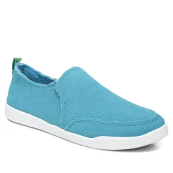 Discount Malibu Slip On Women Casual Sneakers