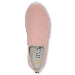 Discount Malibu Slip On Women Casual Sneakers
