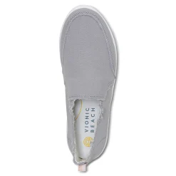 Discount Malibu Slip On Women Casual Sneakers