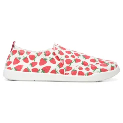 Sale Malibu Slip On (Fruit) Women Casual Sneakers