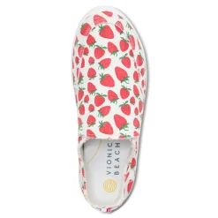 Sale Malibu Slip On (Fruit) Women Casual Sneakers