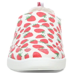 Sale Malibu Slip On (Fruit) Women Casual Sneakers