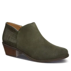 Online Marissa Ankle Bootie (Wide) Women Boots & Booties